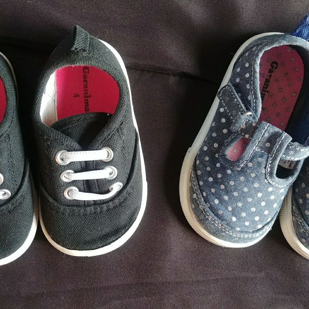 Shoe Bundle!